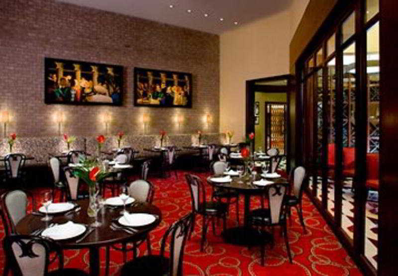 New Orleans Marriott Metairie At Lakeway Exteriér fotografie