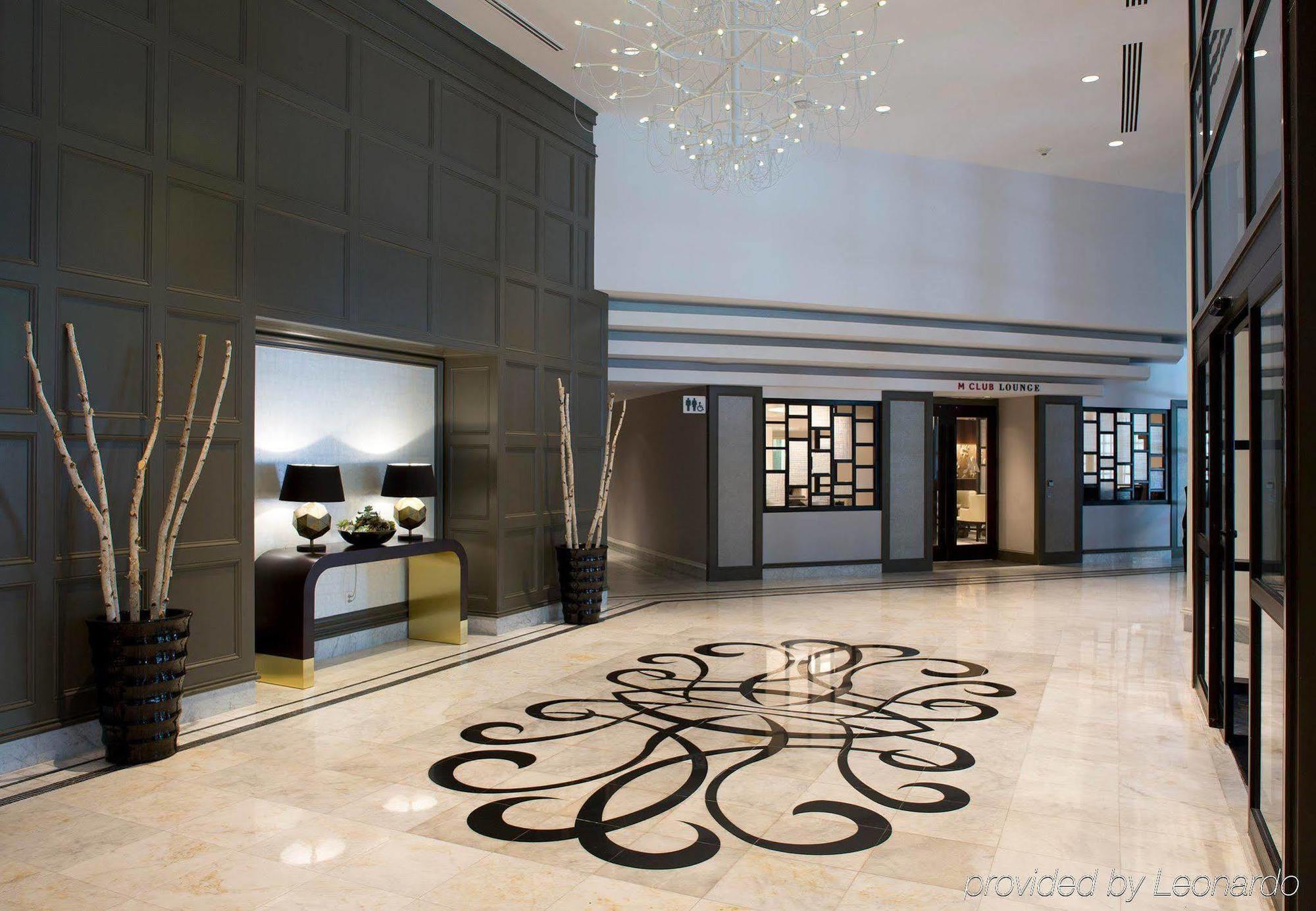 New Orleans Marriott Metairie At Lakeway Exteriér fotografie