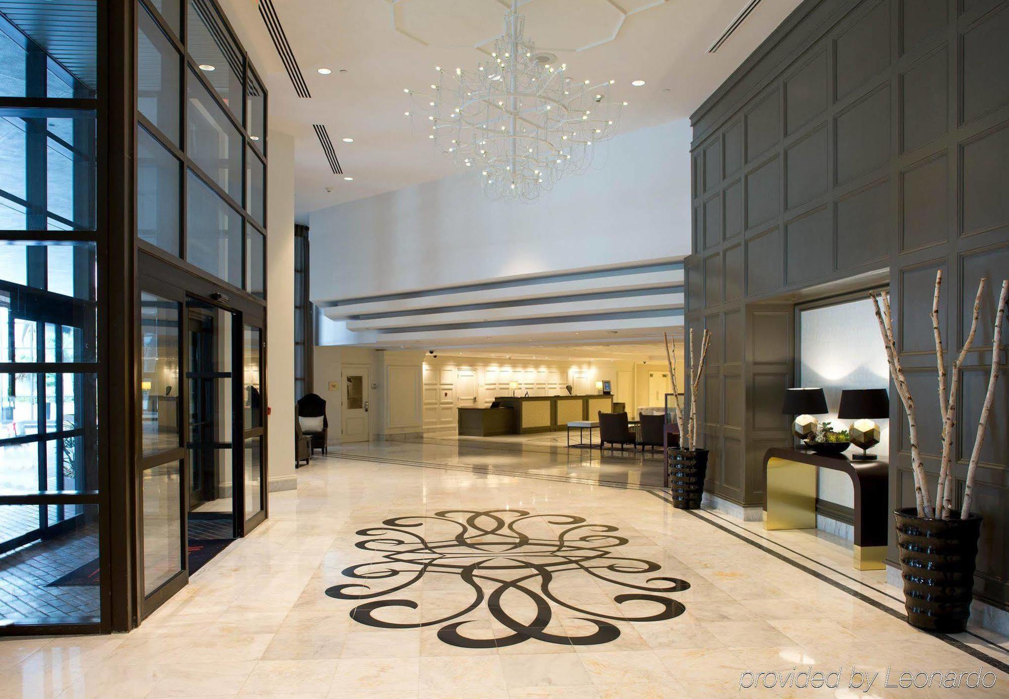 New Orleans Marriott Metairie At Lakeway Exteriér fotografie