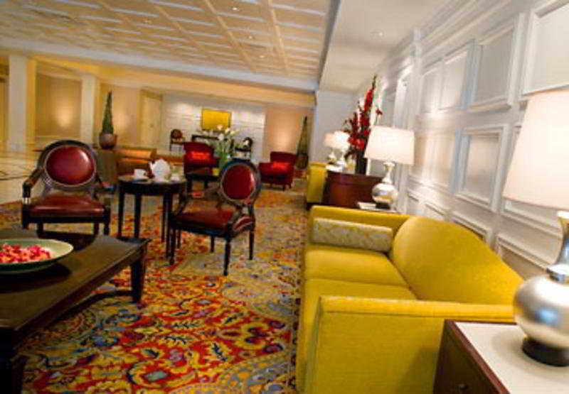 New Orleans Marriott Metairie At Lakeway Exteriér fotografie
