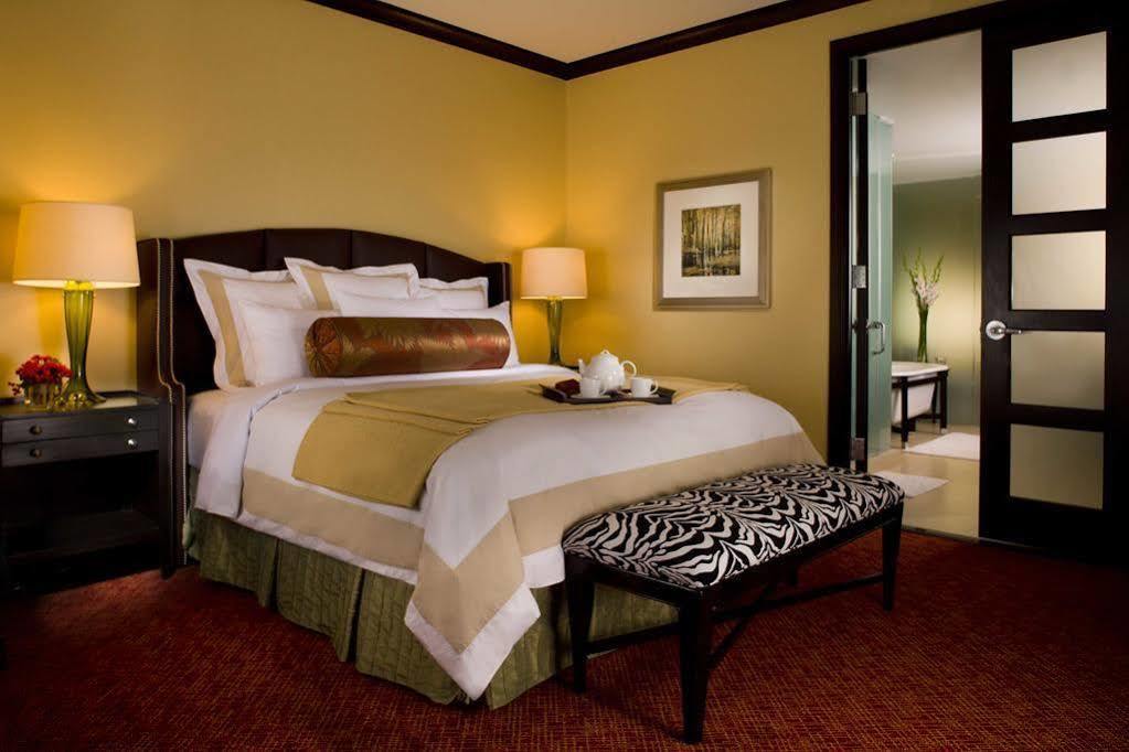 New Orleans Marriott Metairie At Lakeway Exteriér fotografie