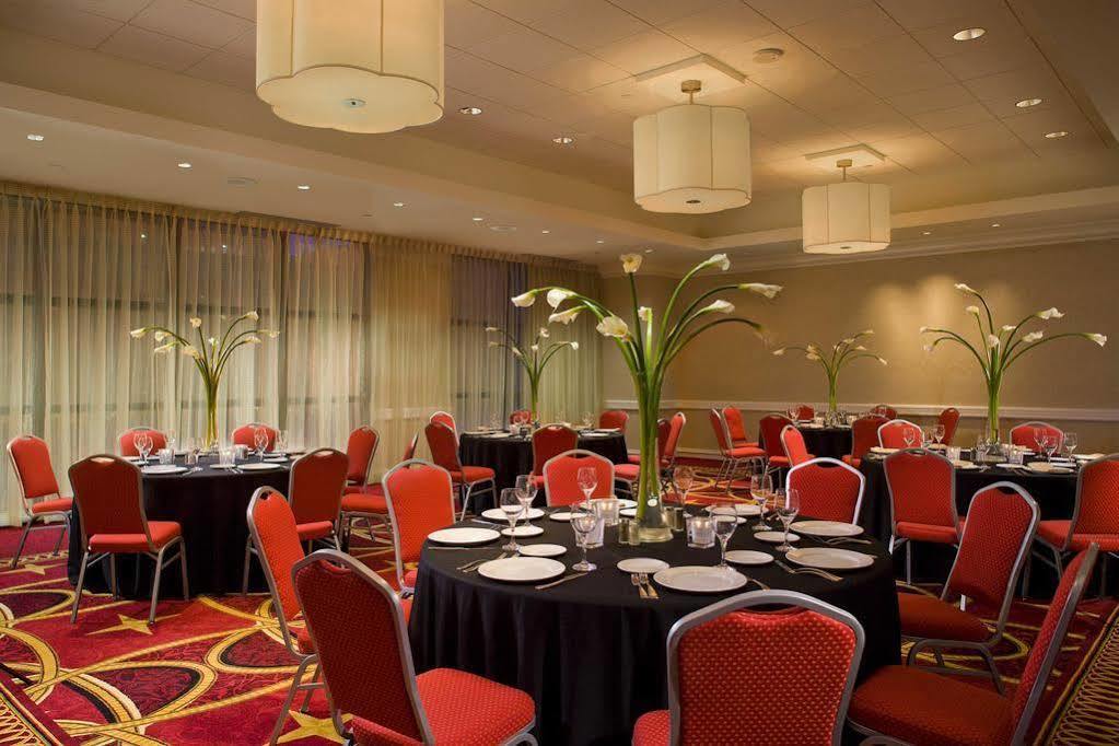 New Orleans Marriott Metairie At Lakeway Exteriér fotografie